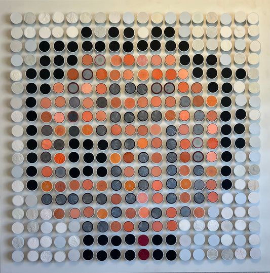 Obito - chinesische Animé Figur